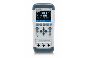 GW Instek LCR-1010 LCR Meter